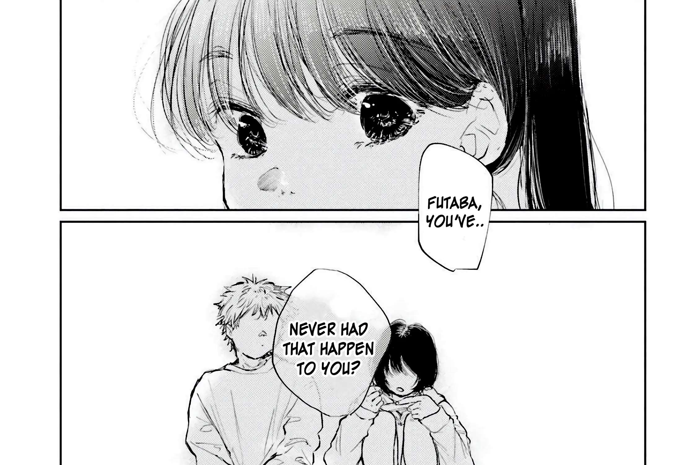 Tacchan, Which Will You Pick? Chapter 11 - page 50