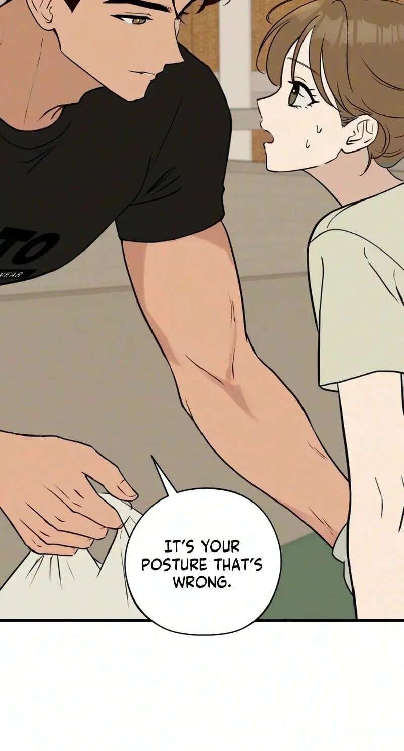 Want to Go Grocery Shopping Together? Chapter 32 - page 11