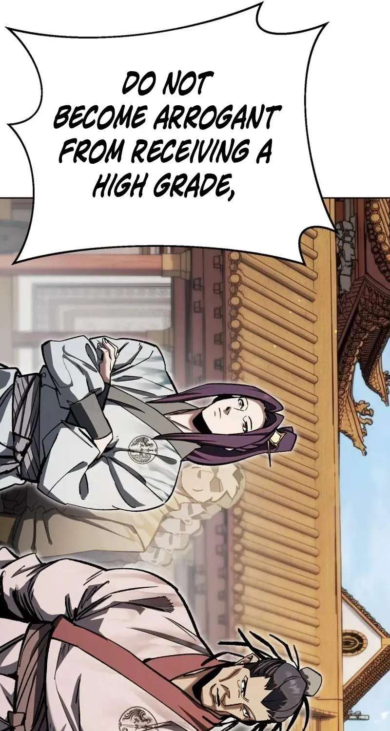 I Became a Martial Arts God's Youngest Son Chapter 4 - page 102