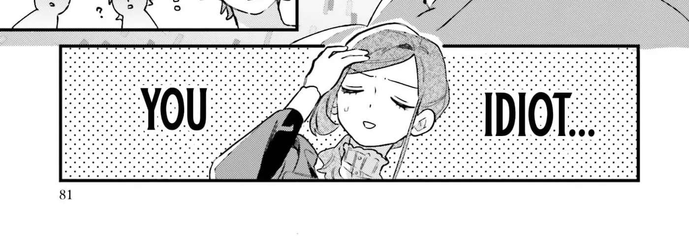 Victoria of Many Faces Chapter 63 - page 18