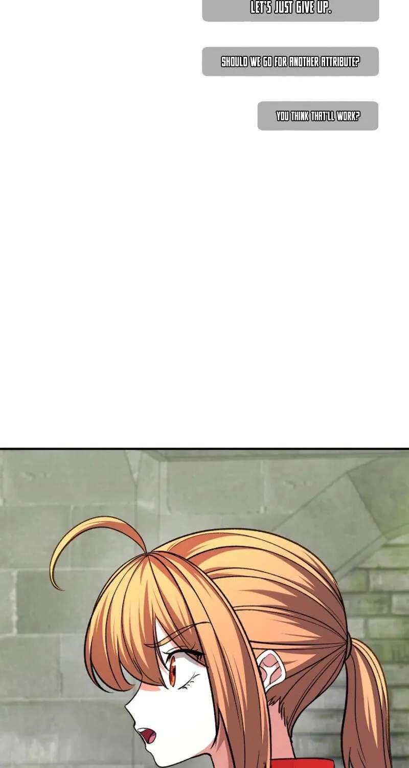 Returnee's Hidden Strategy Streaming Chapter 43 - page 43