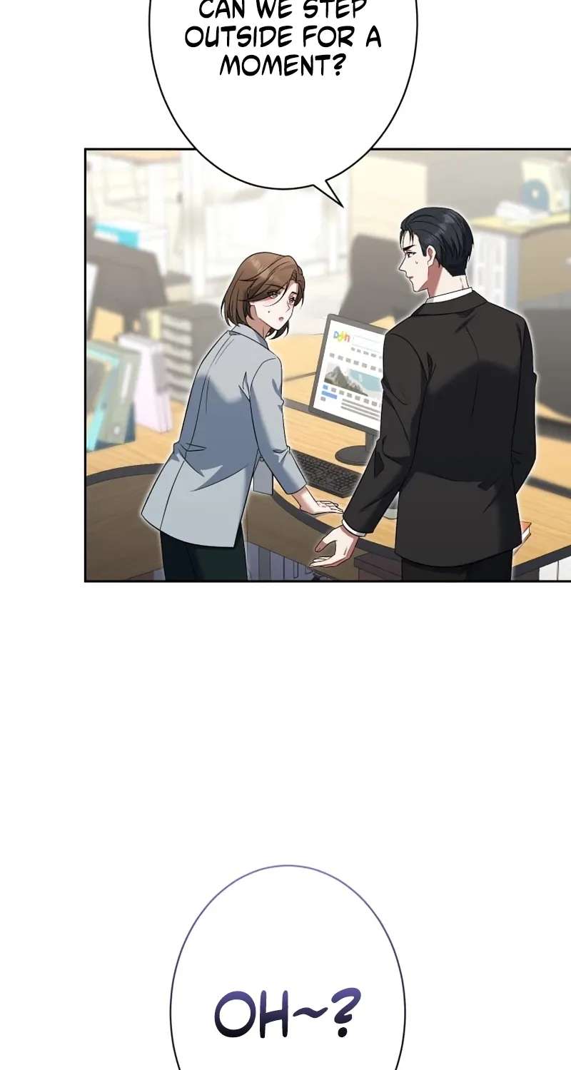 I Don't Need You Anymore Chapter 42 - page 29