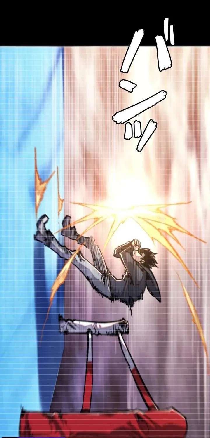 I Gained Power in a Post-Apocalyptic World and Became Unrivaled in the Real World Chapter 26 - page 22