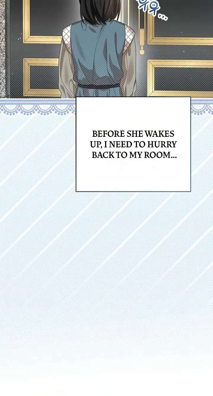 I Became a Closet Monster Instead of a Fantasy Heroine Chapter 12 - page 69
