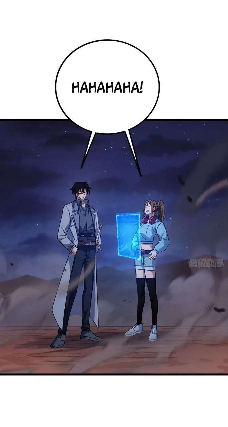 Jin Gu Zhi Ri Chapter 59 - page 78