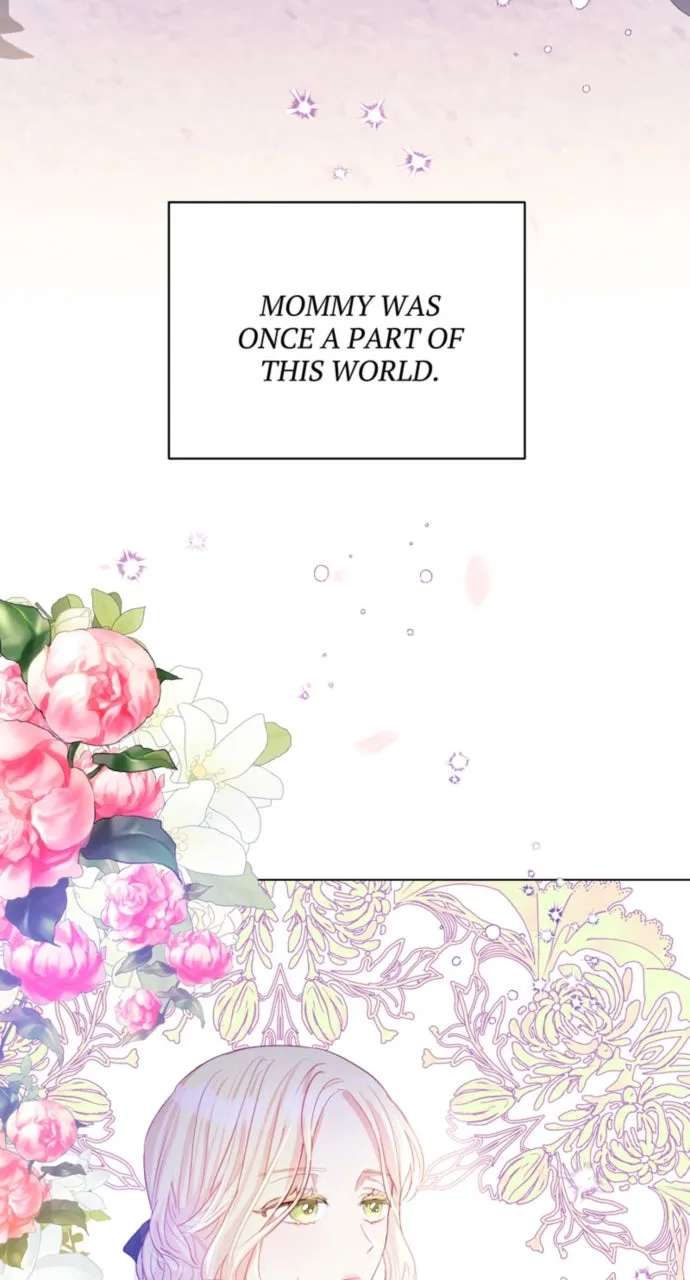 My Father, the PossessiveDemi-God Chapter 3 - page 71