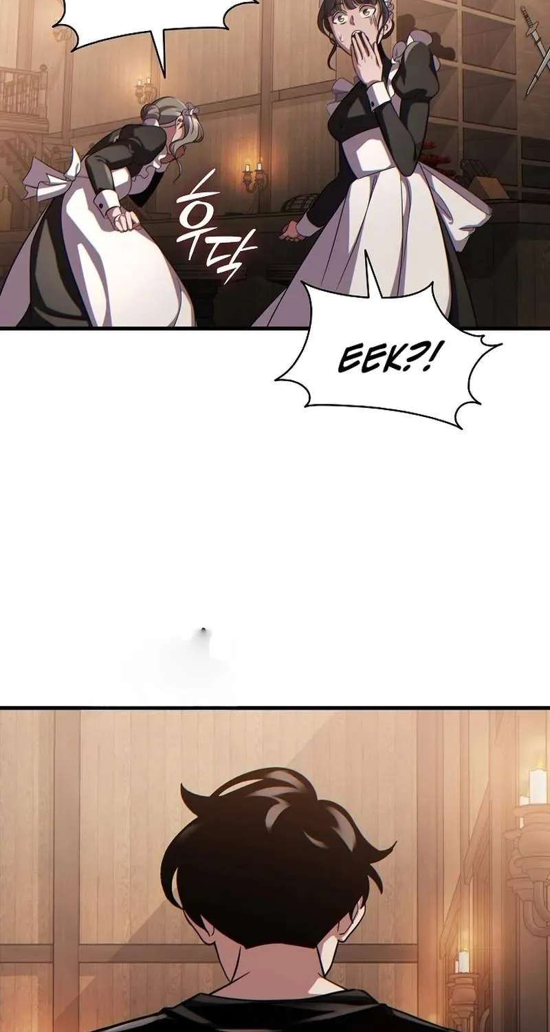 The Lord Who Levels Up by Devouring Chapter 6 - page 23