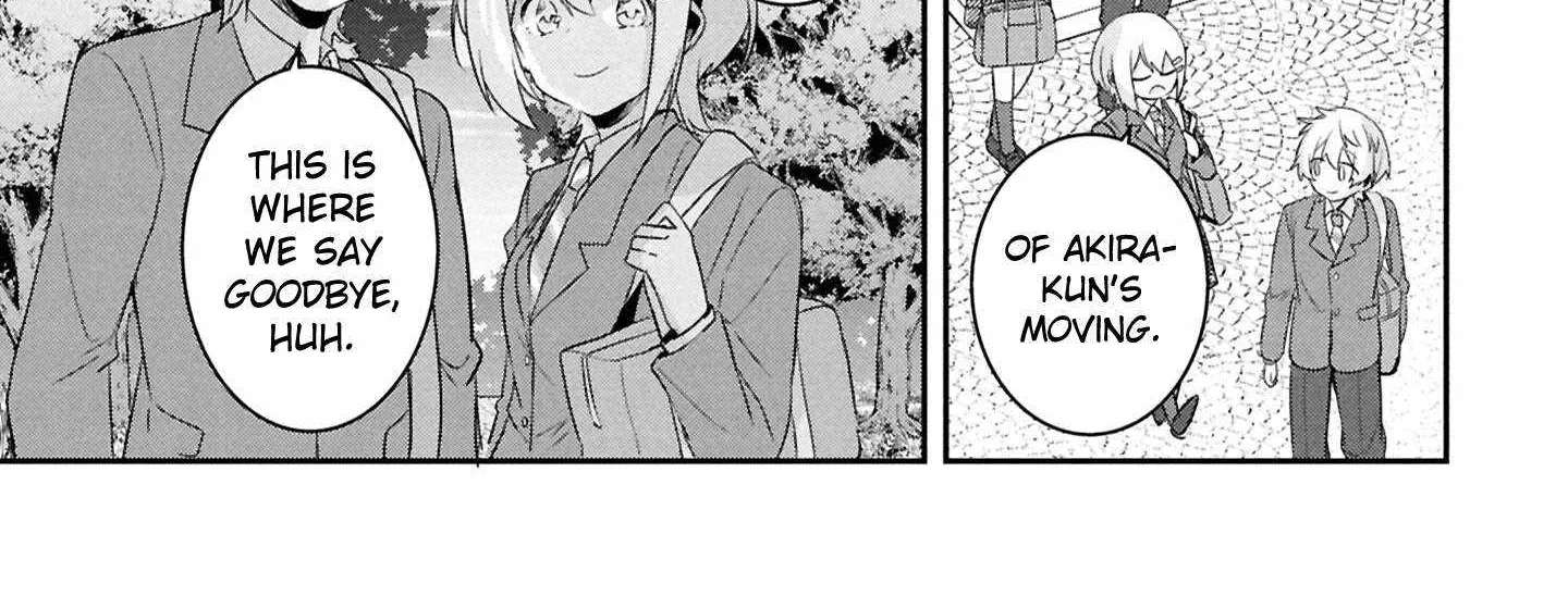 A Story of Taking Home a Lonely Gal From My Class and Turning Her Into an Elegant Beauty Chapter 33 - page 52