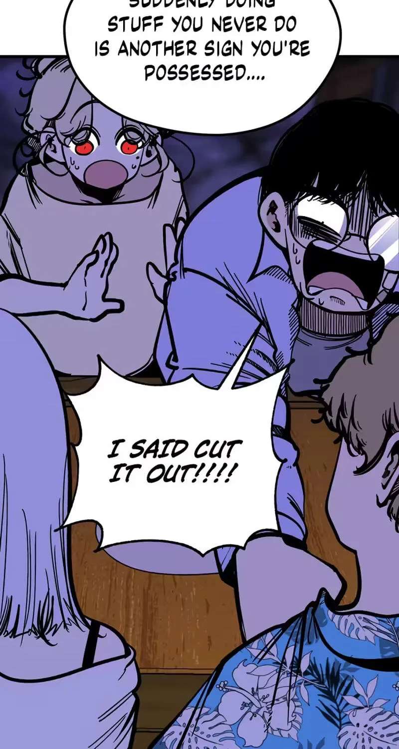 The Student, the Witch, and the Academy Chapter 80 - page 59