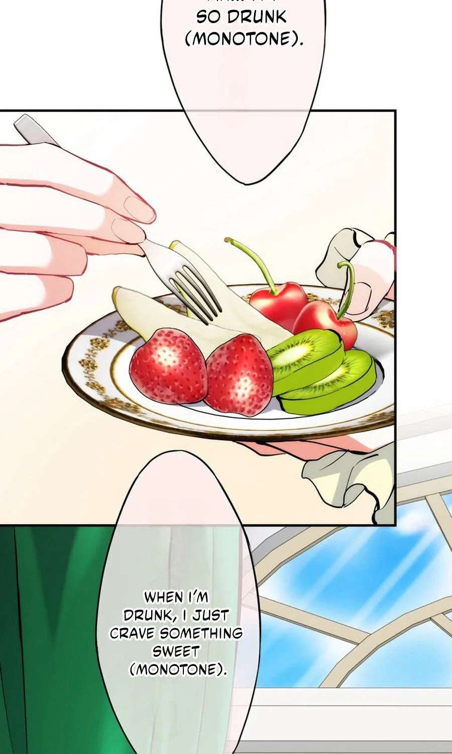 Akujo Alicia no Kyuukoku Recipe Chapter 98 - page 89