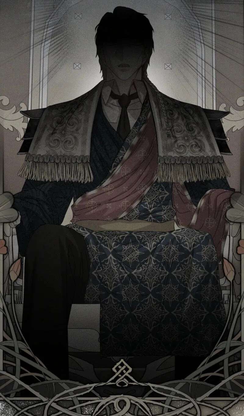 The Black-Haired Dad Is Not Reaping Chapter 43 - page 95