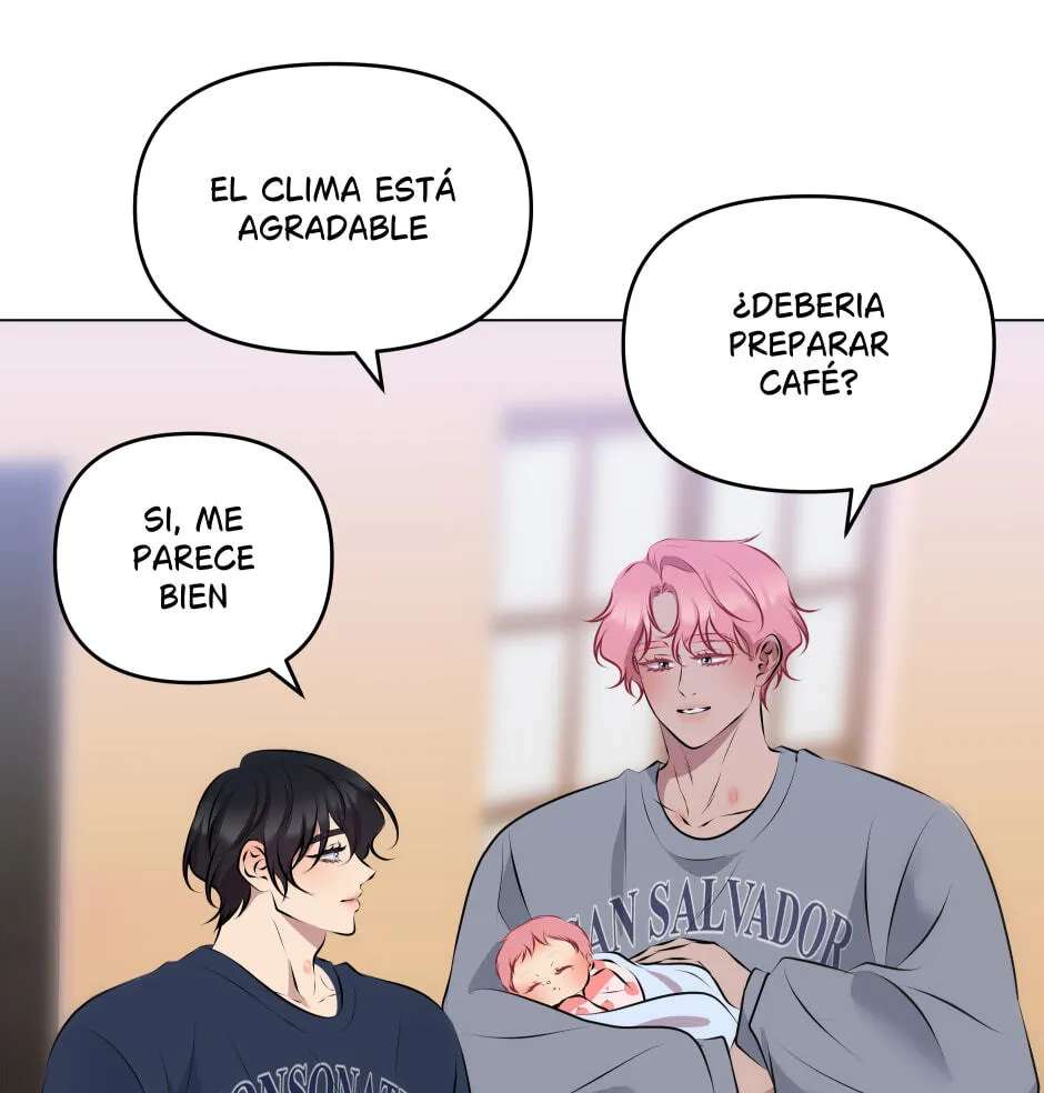 Quiero enamorar al papá de mi bendición Chapter 211 - page 2