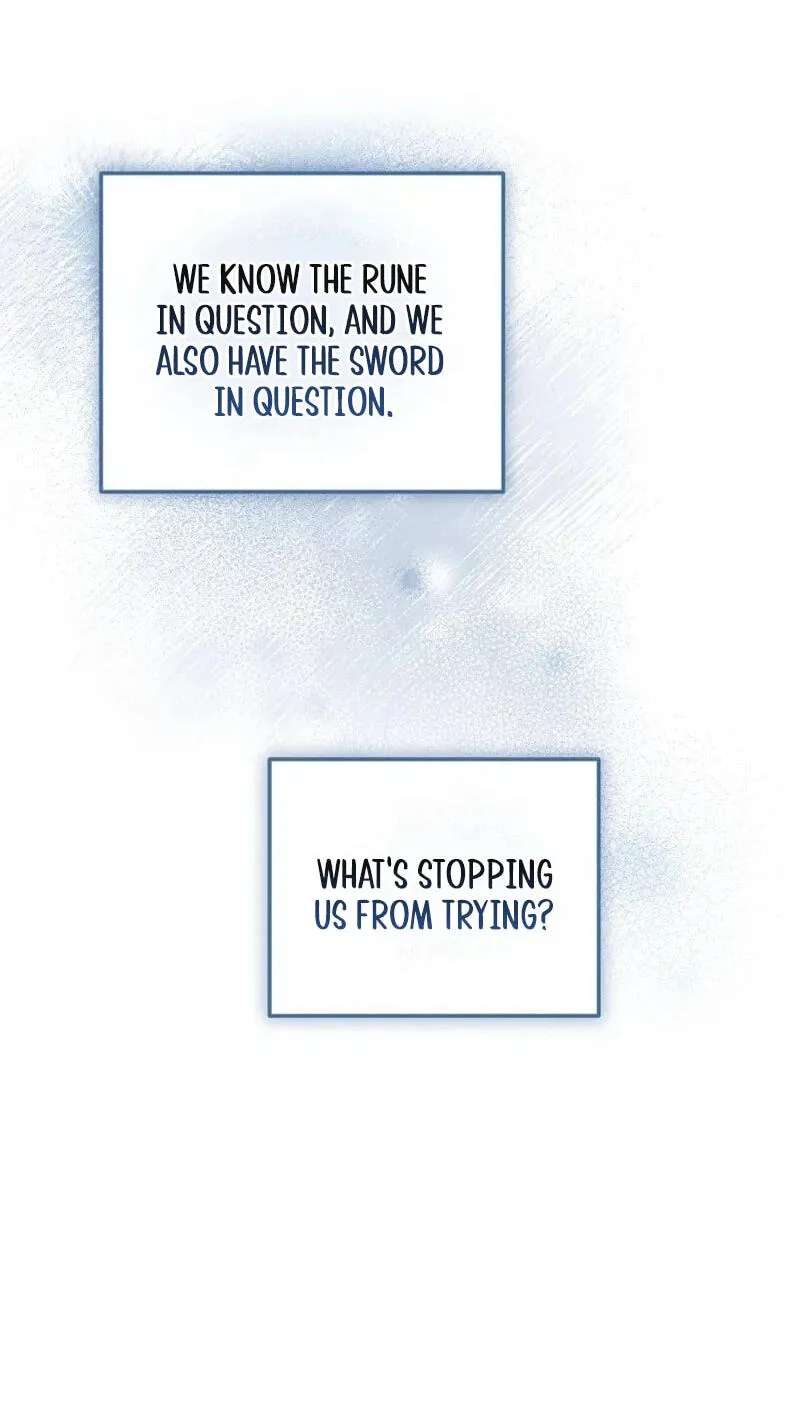 For My Own Good Chapter 104 - page 41