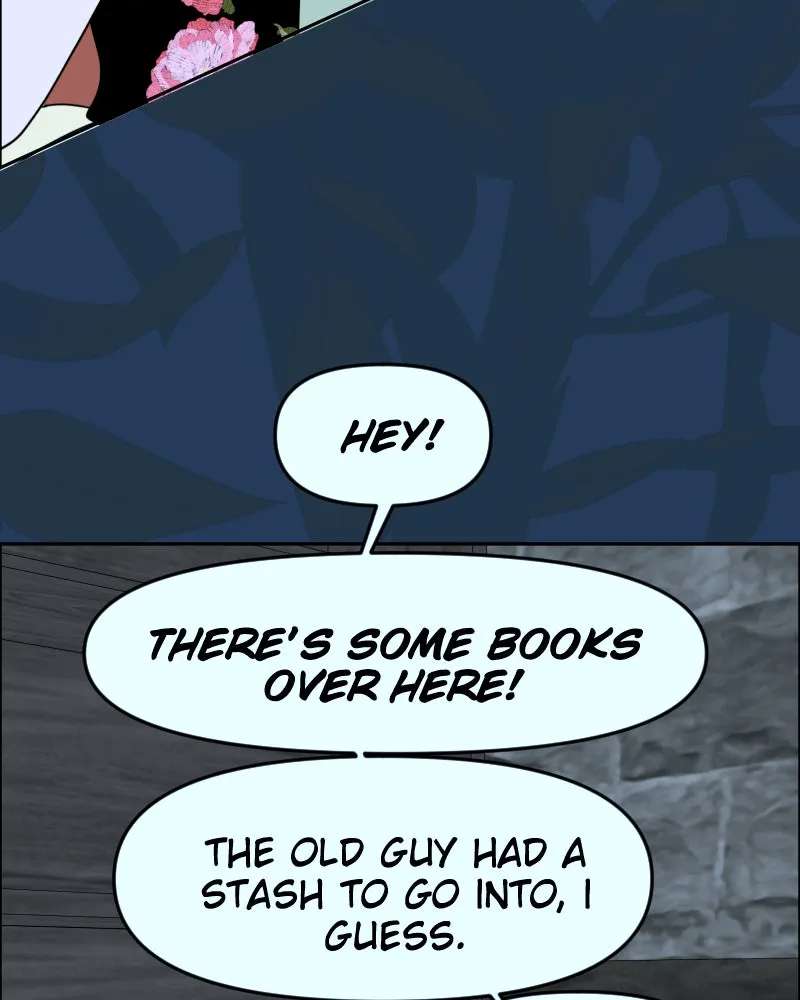 Cinderella Boy Chapter 131 - page 117
