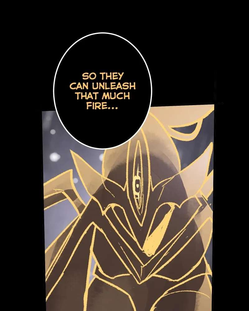 Keys Chapter 90 - page 110