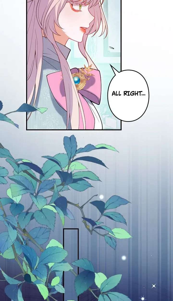I'm an Exiled Single Mother, but the Crown Prince Became Obsessed With Me Chapter 60 - page 7