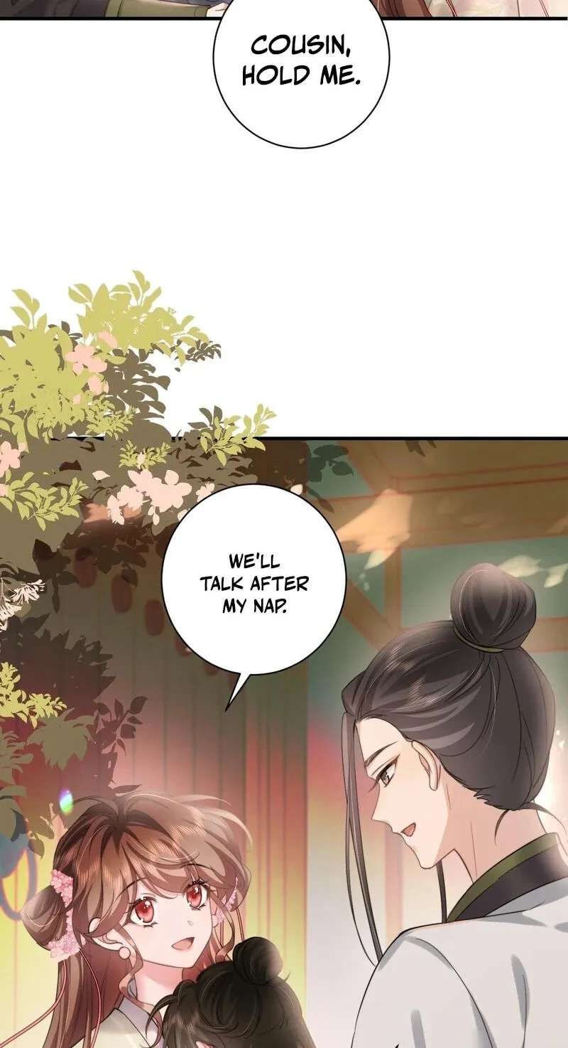 Surviving as a Tyrant's Daughter Chapter 234 - page 35