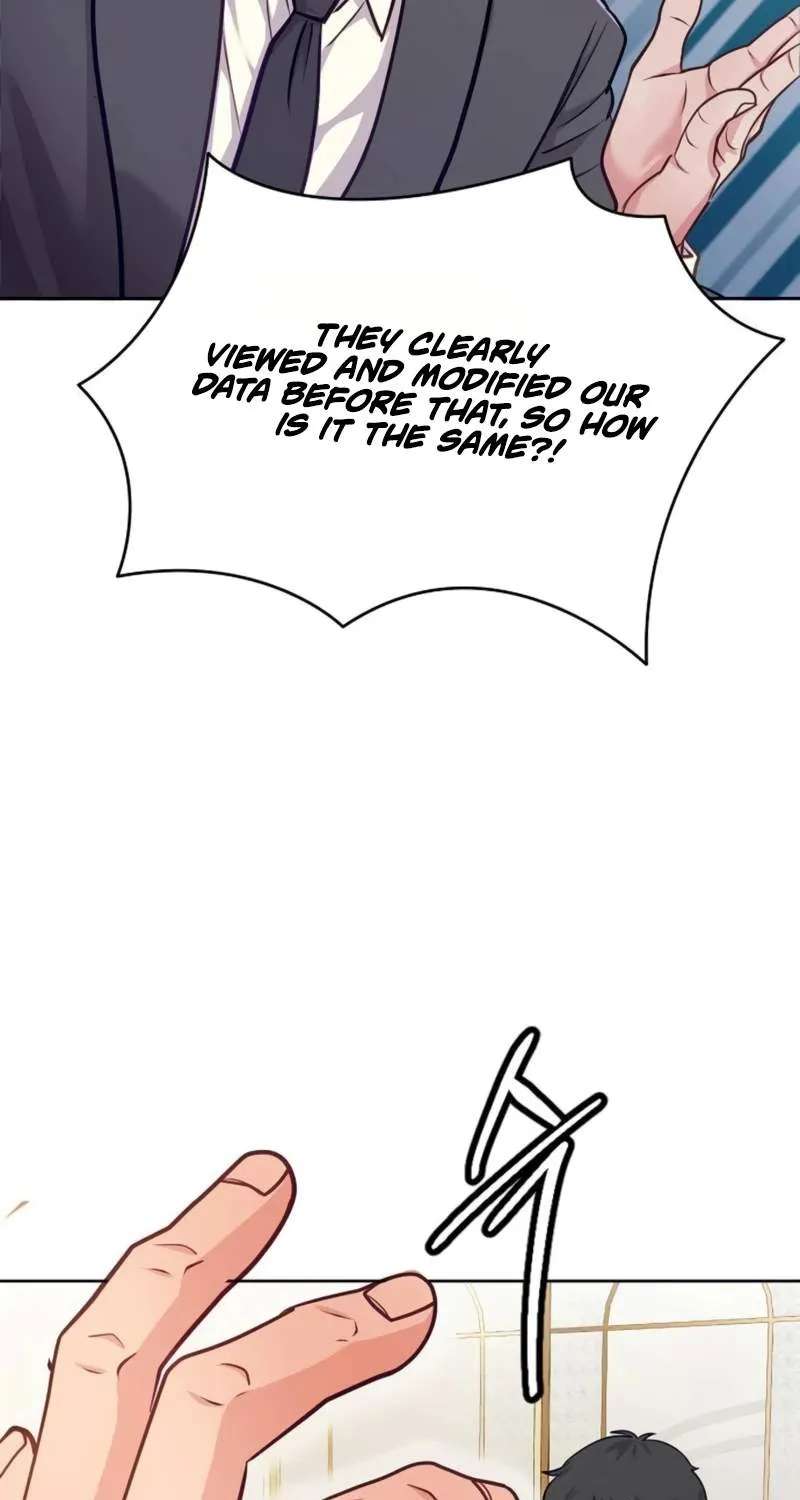 The Ordinary Lawyer's Subspace Chapter 44 - page 44