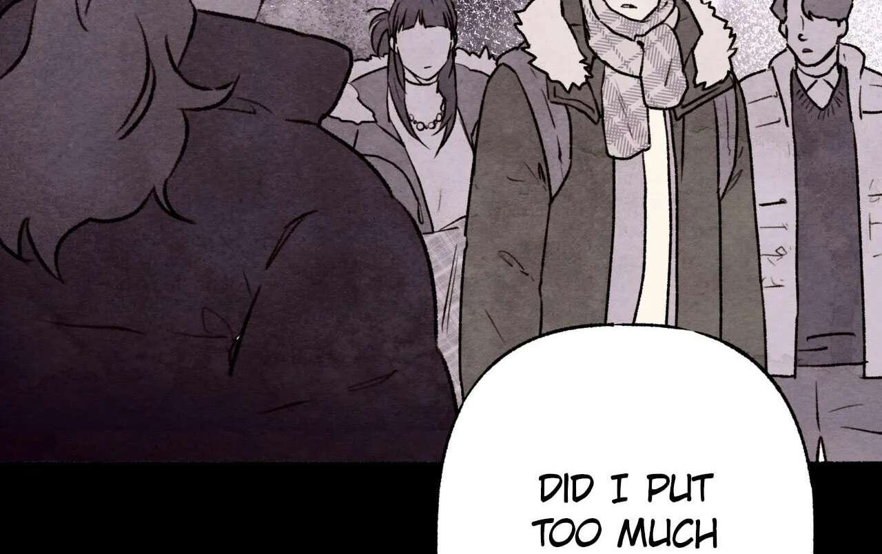 Pillow Talk (Aengmon) Chapter 30 - page 25