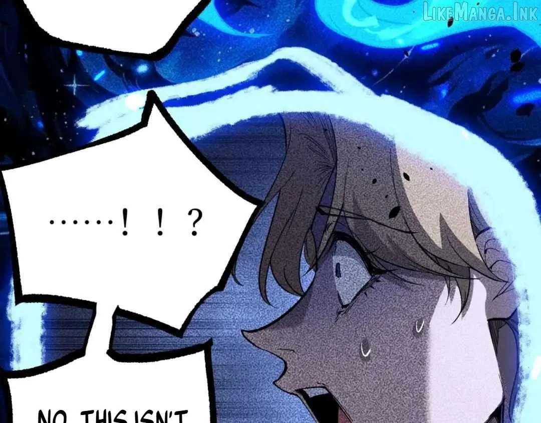 God-level Assassin, I’m the Shadow Chapter 144 - page 46