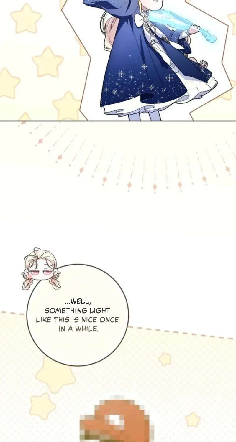 Arelyn Is Sick and Tired Chapter 79 - page 63
