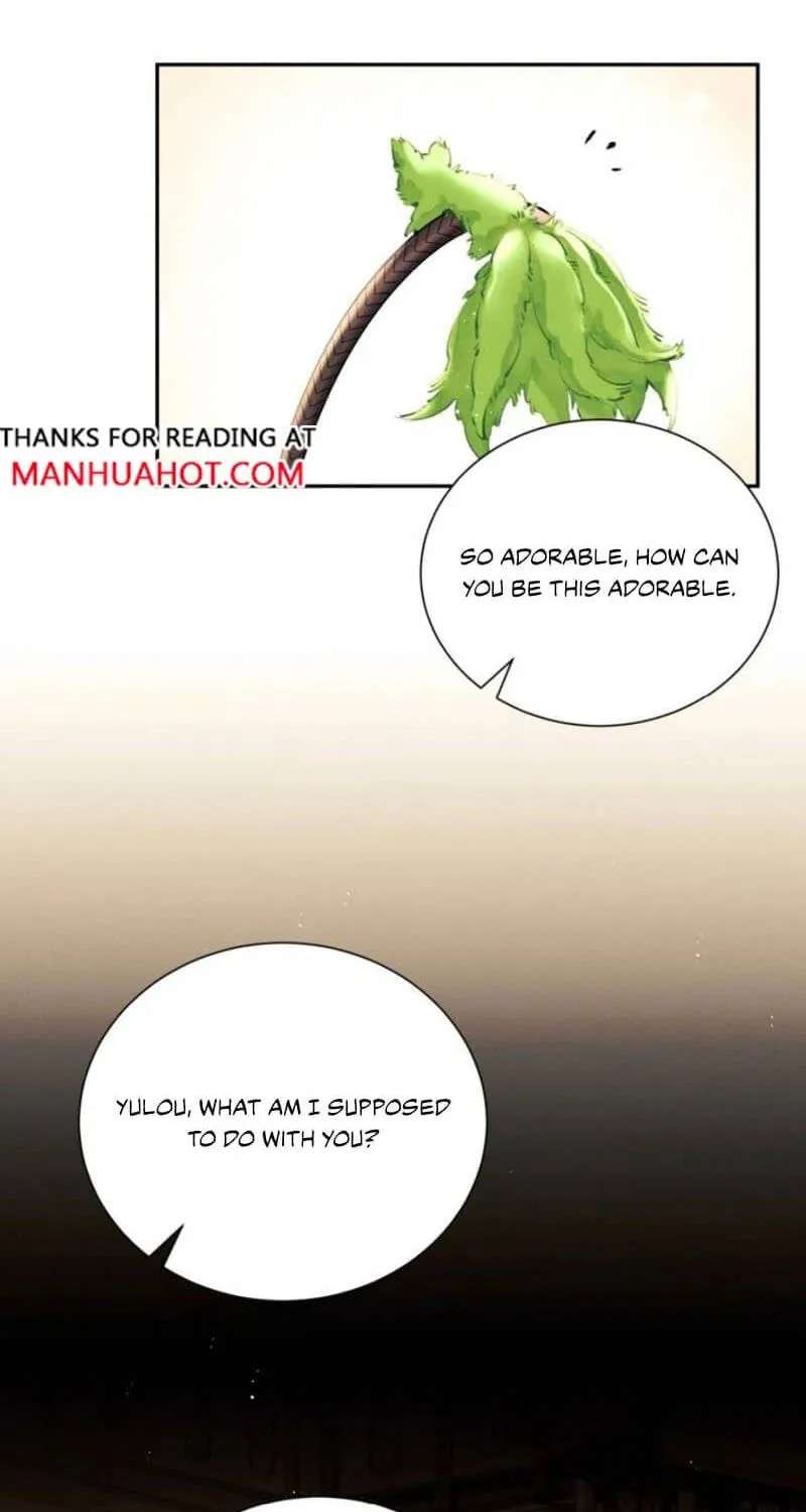Spring in the Jade Pavilion Chapter 35 - page 14
