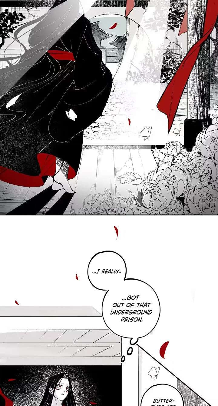 Ishimi's Story Chapter 10 - page 21