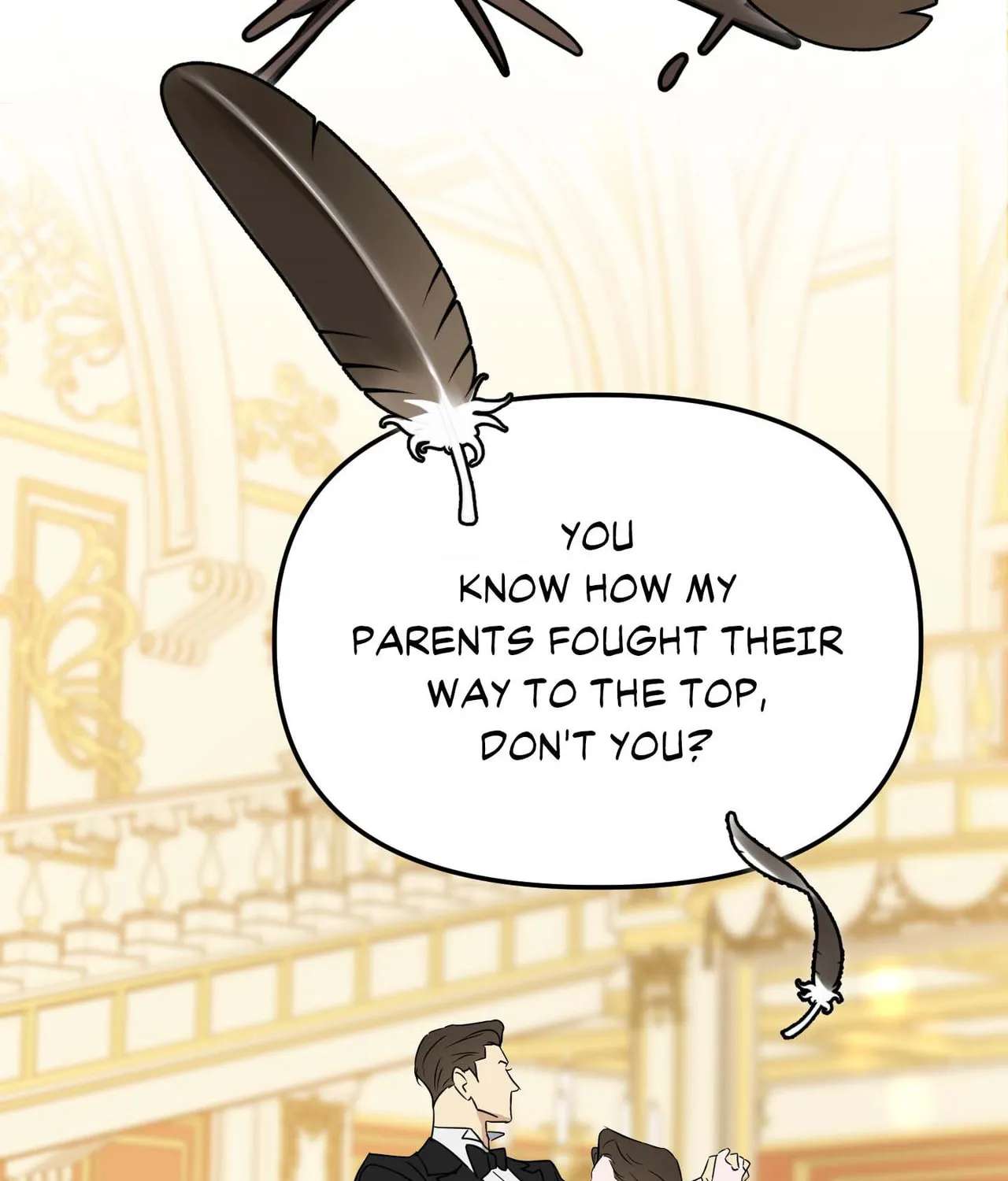Taming the Master Chapter 6 - page 60