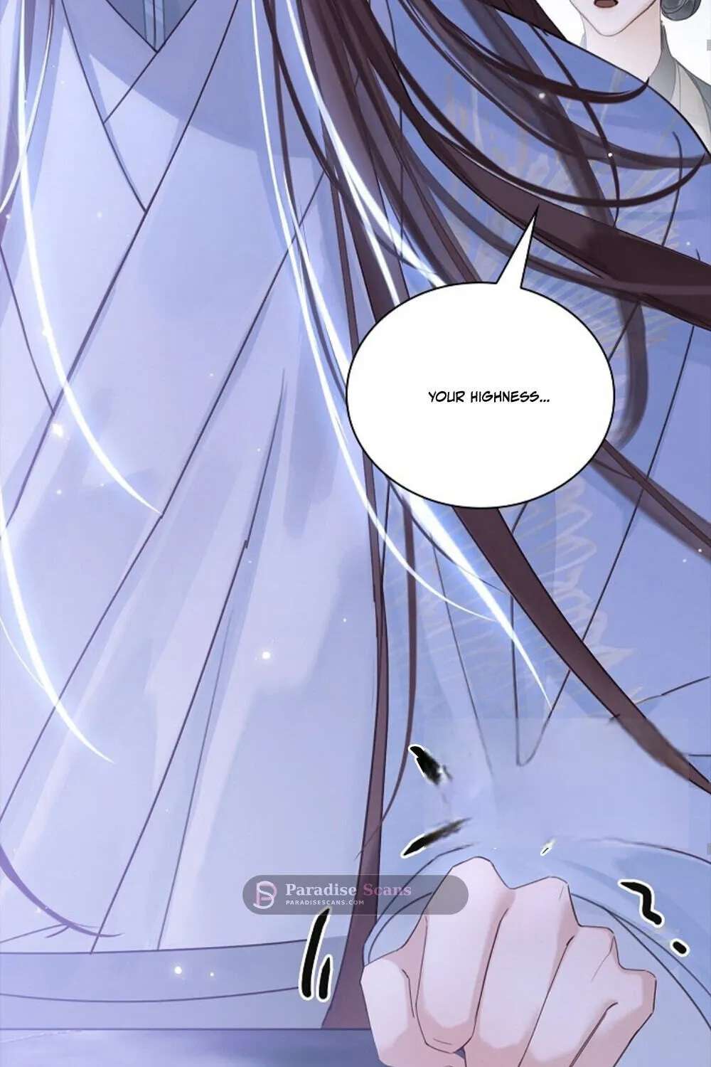 I Became the Emperor's Hated Male Concubine Chapter 10 - page 125