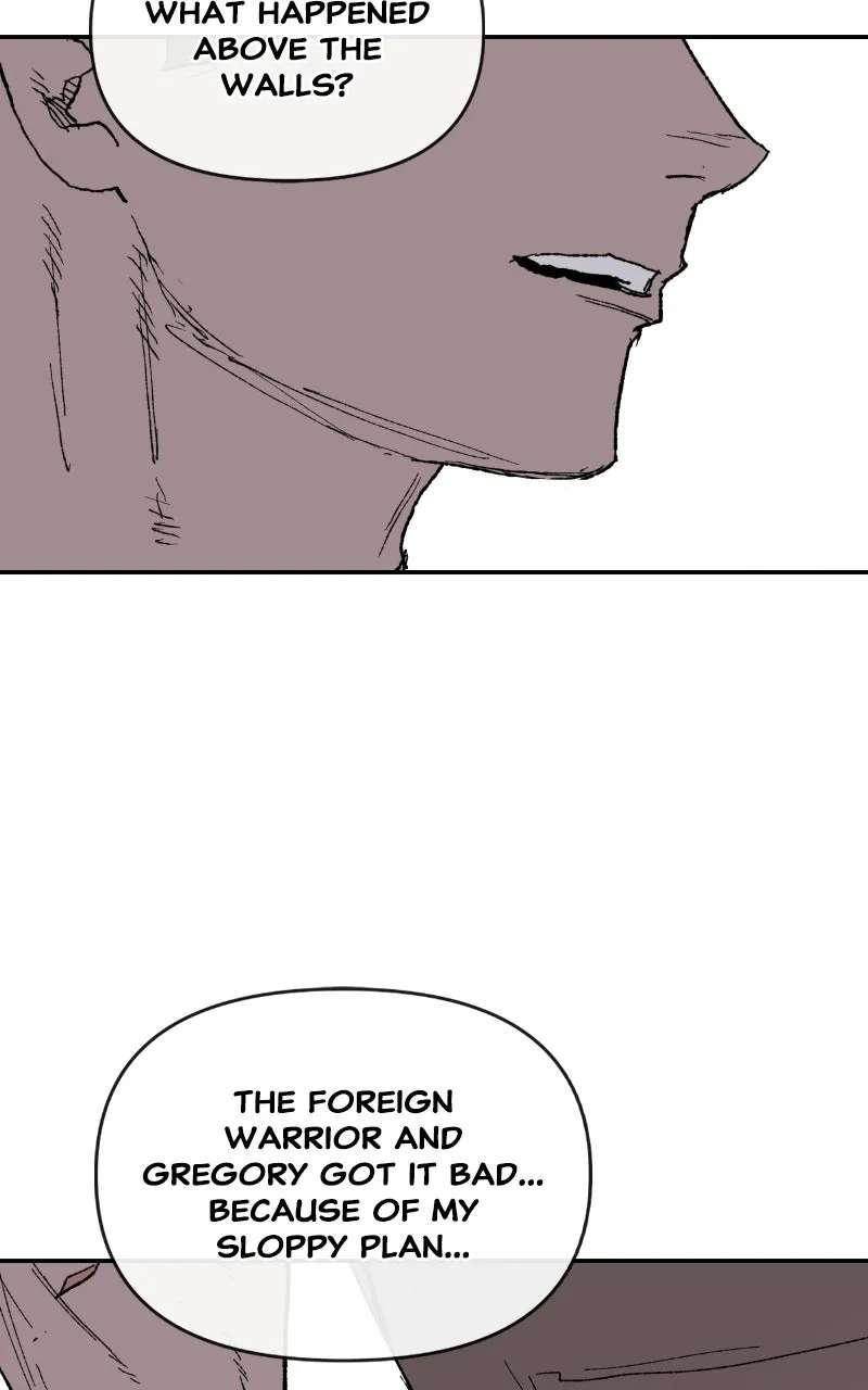 The Tale of theSkeleton Messenger Chapter 37 - page 32