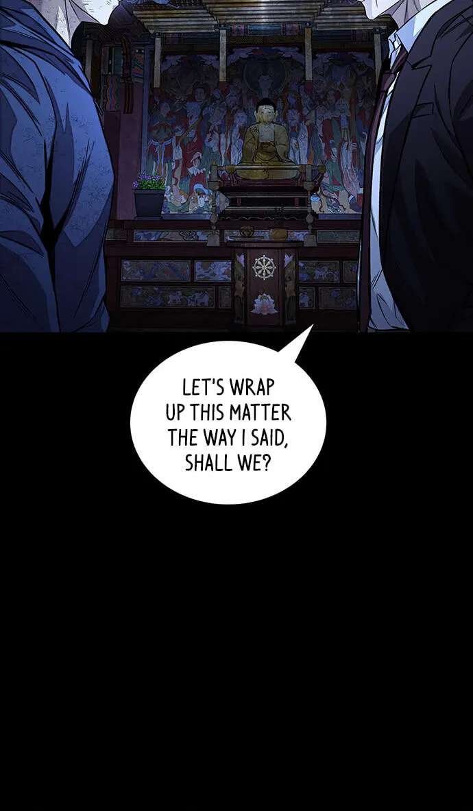 Vigilante Part 2 Chapter 96 - page 10