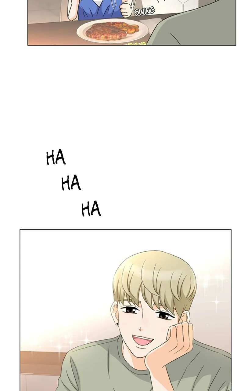 My Bias, My Boss Chapter 16 - page 14