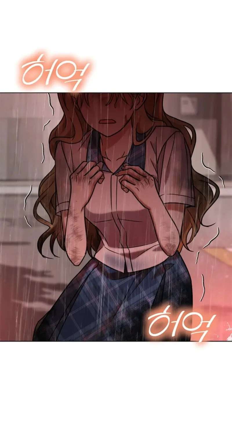 Love Rehab for a Gangster Chapter 53 - page 27