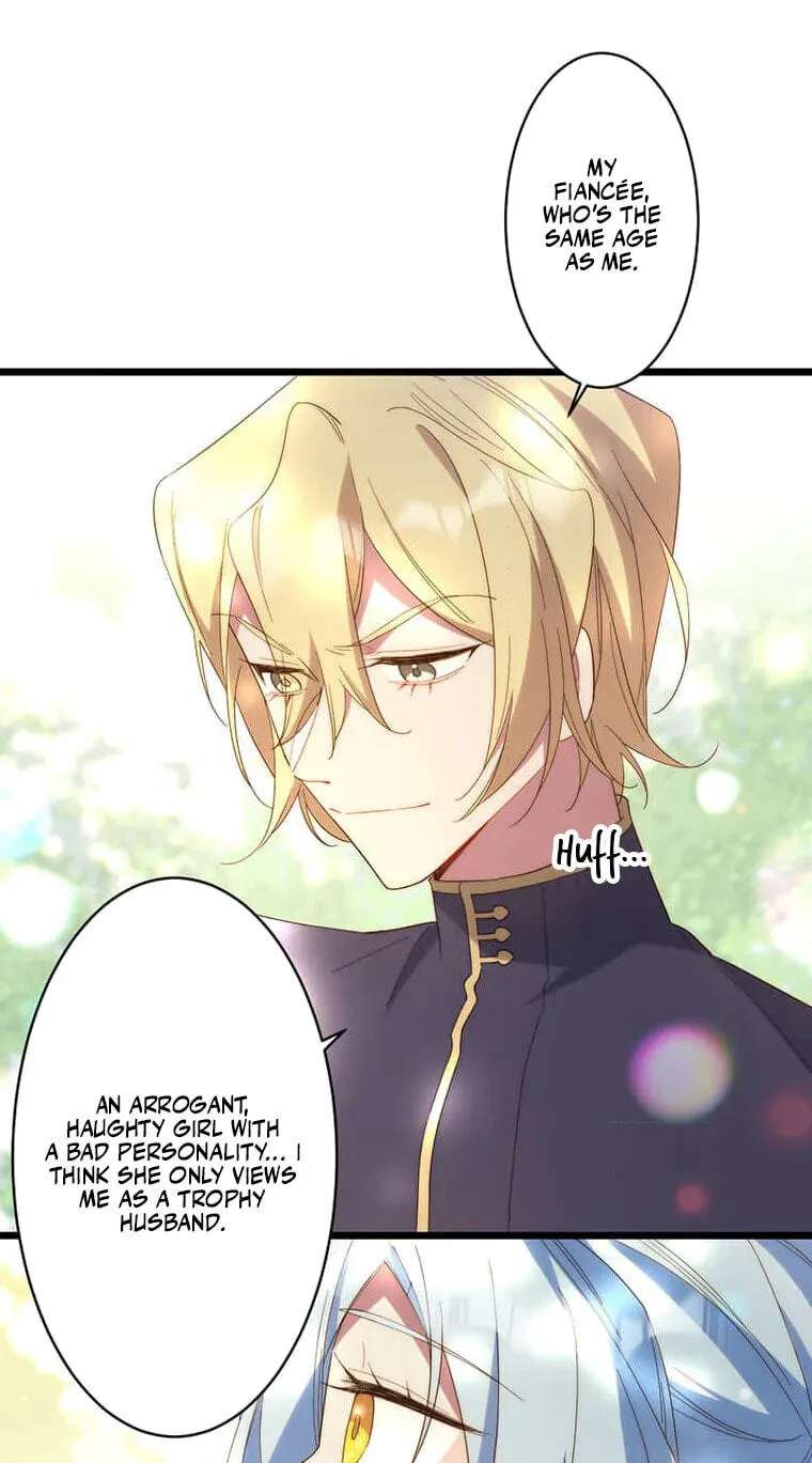 Kono Mama da to Shinisou na no de, Akuyaku Reijou wa Utahime ni Naru Koto ni Shita Chapter 20 - page 40