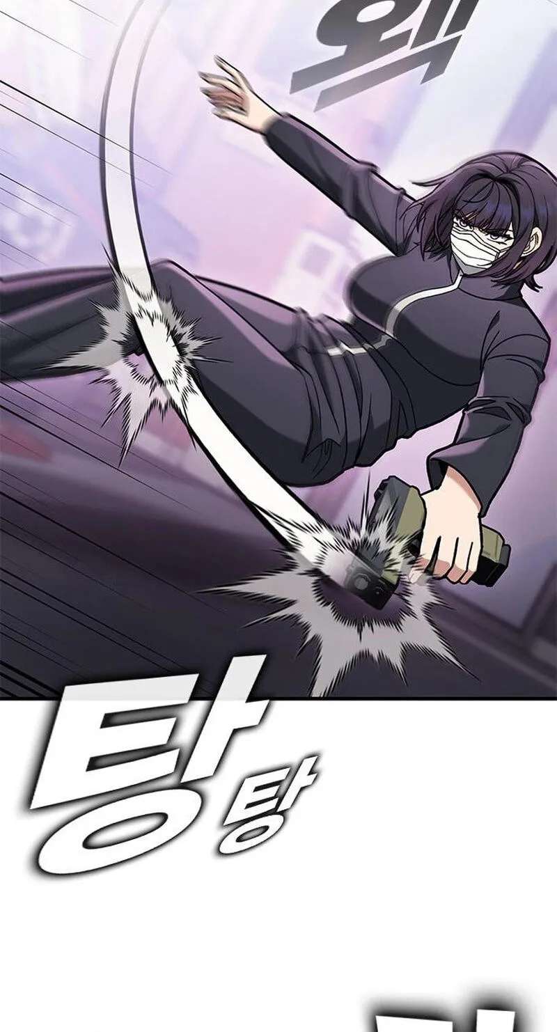 Looking for a Top-Tier Fighting Coach Chapter 19 - page 64