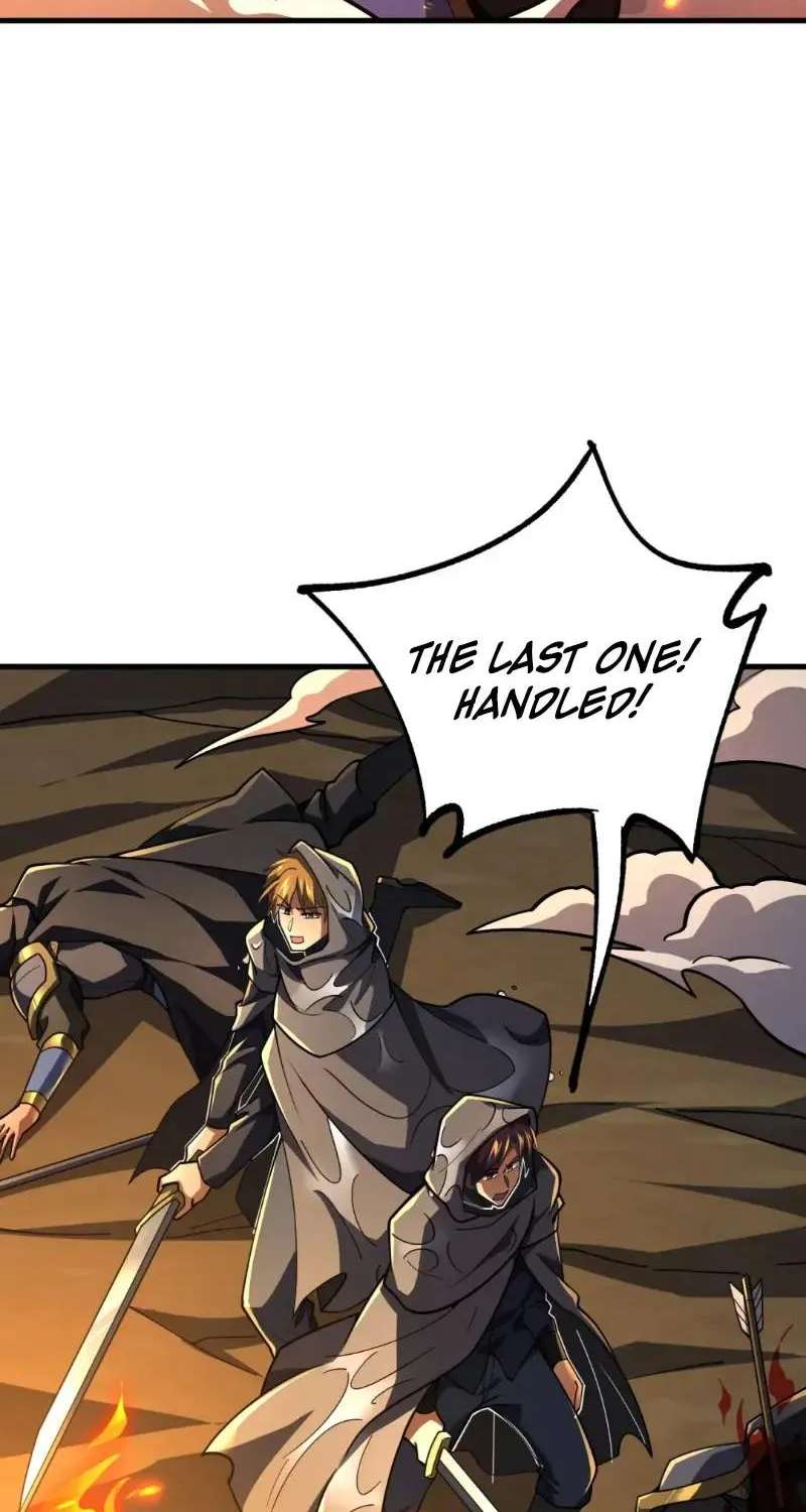 Super Magic Academy's SS Rank Freshman Chapter 31 - page 39