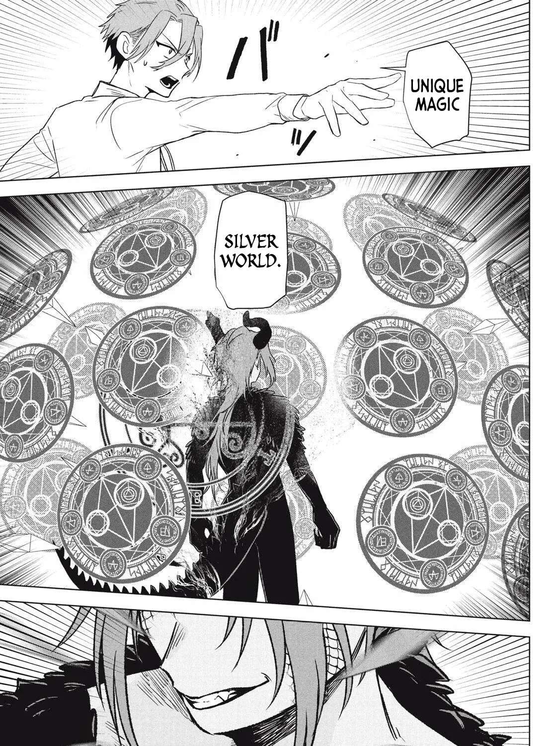 Ars Goetia: Munou to Yobareta Shounen wa, 72 no Akuma wo Shieki Shite Musou Suru Chapter 25 - page 17