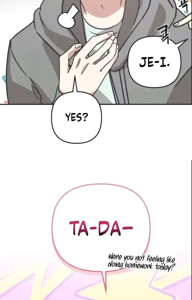 An Equation Without Wrong Answers Chapter 5 - page 37