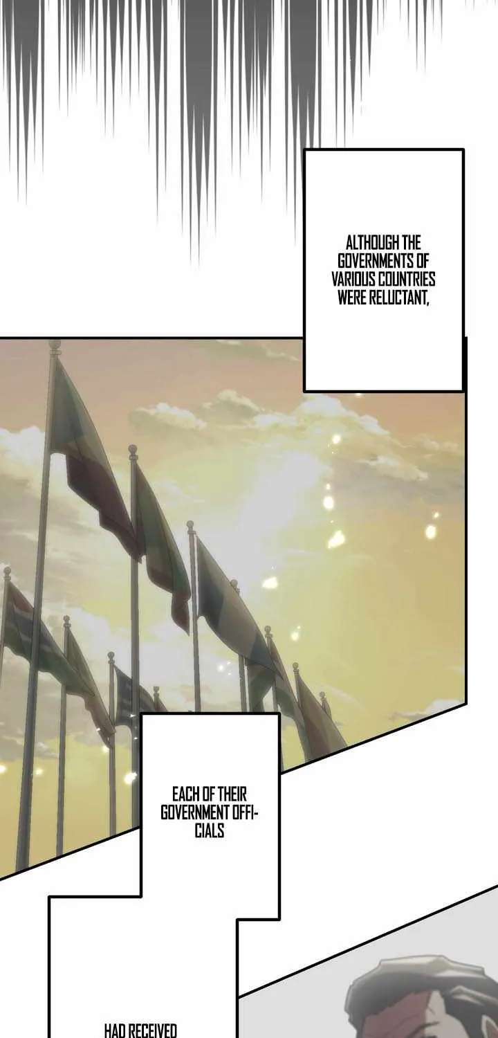 I Became An S-Rank Hunter With The Demon Lord App Chapter 164 - page 25