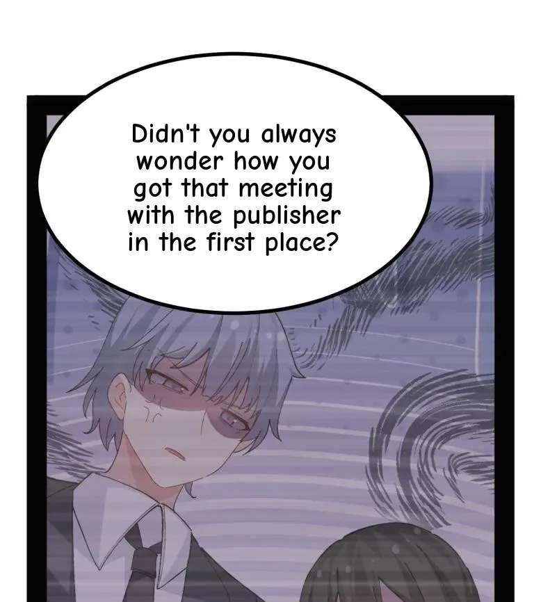 The Graduation Project Is, Making Butter! Chapter 78 - page 17