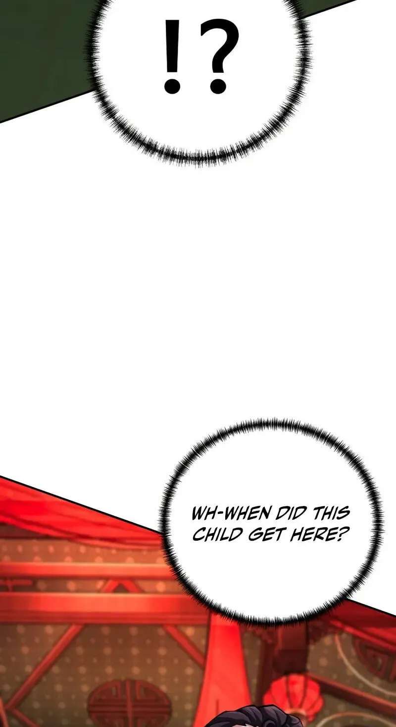 Warrior Grandpa and His Supreme Granddaughter Chapter 119 - page 7