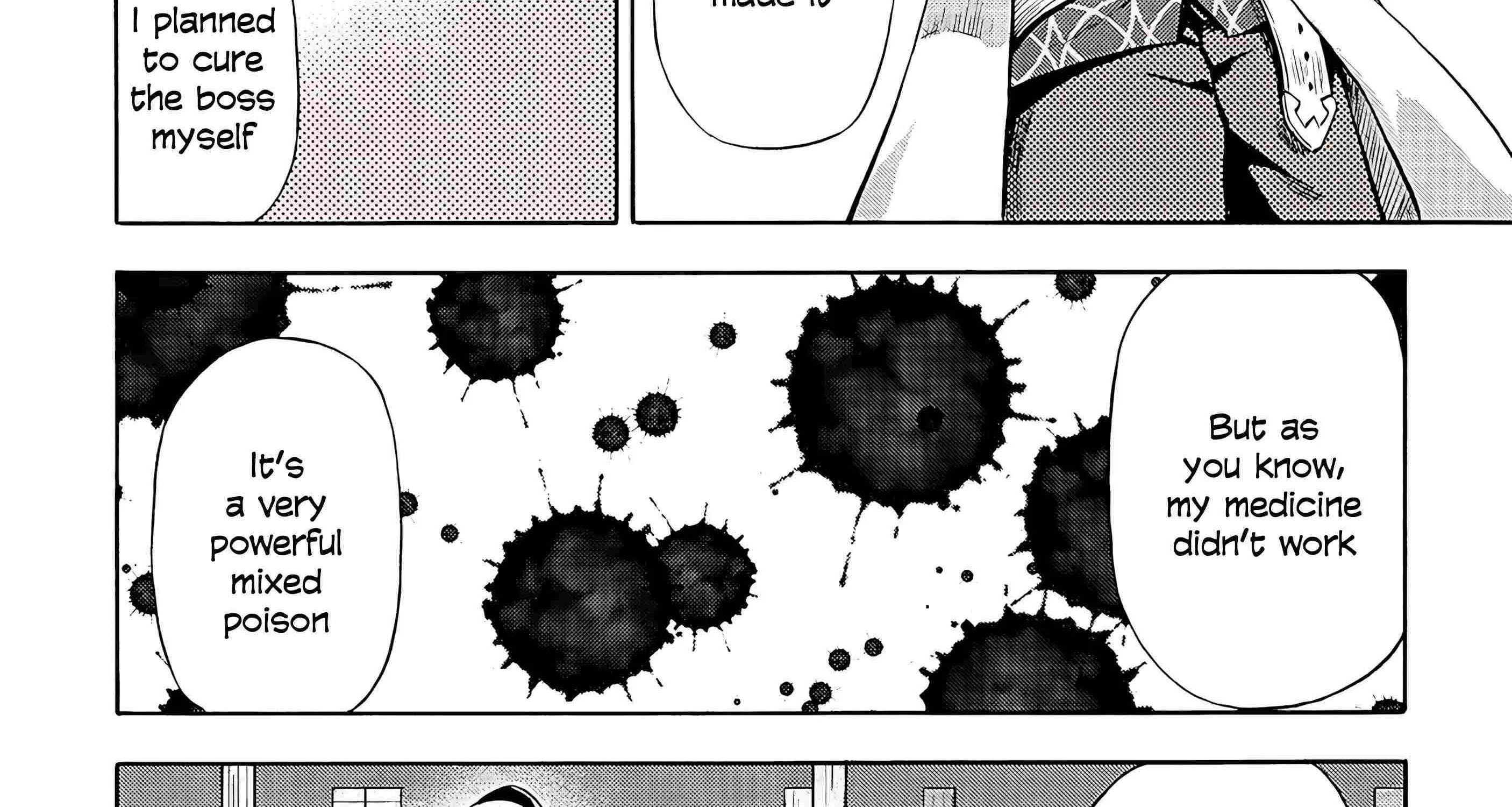 Isekai de Yakuza Hajimemashita: Yume no Henkyou Slow Life wa Oazuke-chuu Chapter 3 - page 25