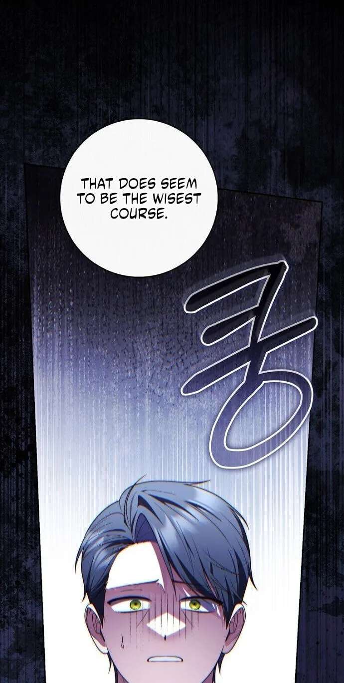 Fortune-Telling Lady Chapter 166 - page 71