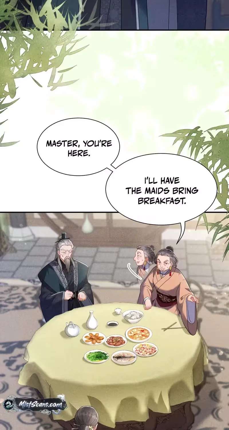 Empress's Will Love Chapter 6 - page 59
