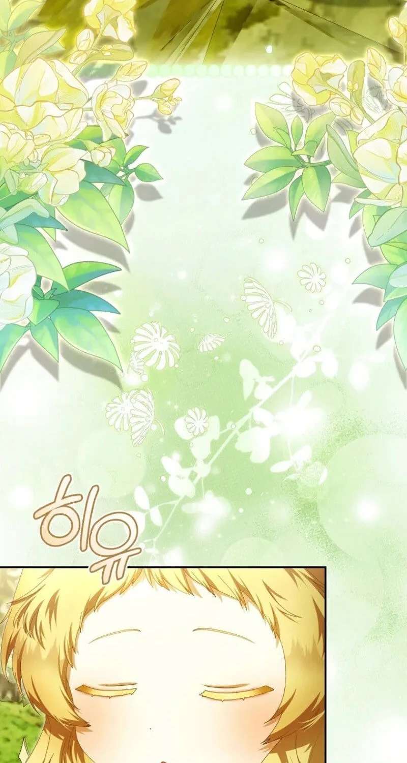 The Baby Fairy is a Villain Chapter 73 - page 15
