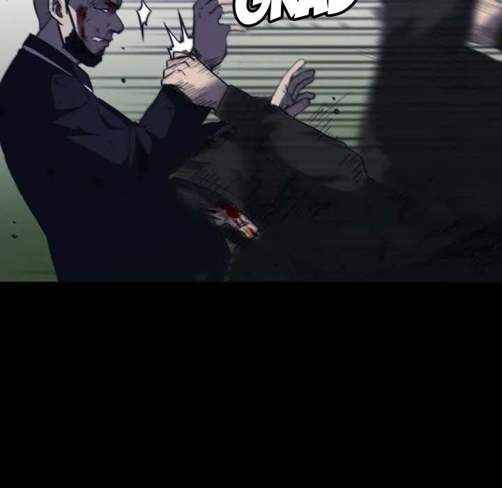 Watch Dog Chapter 67 - page 55