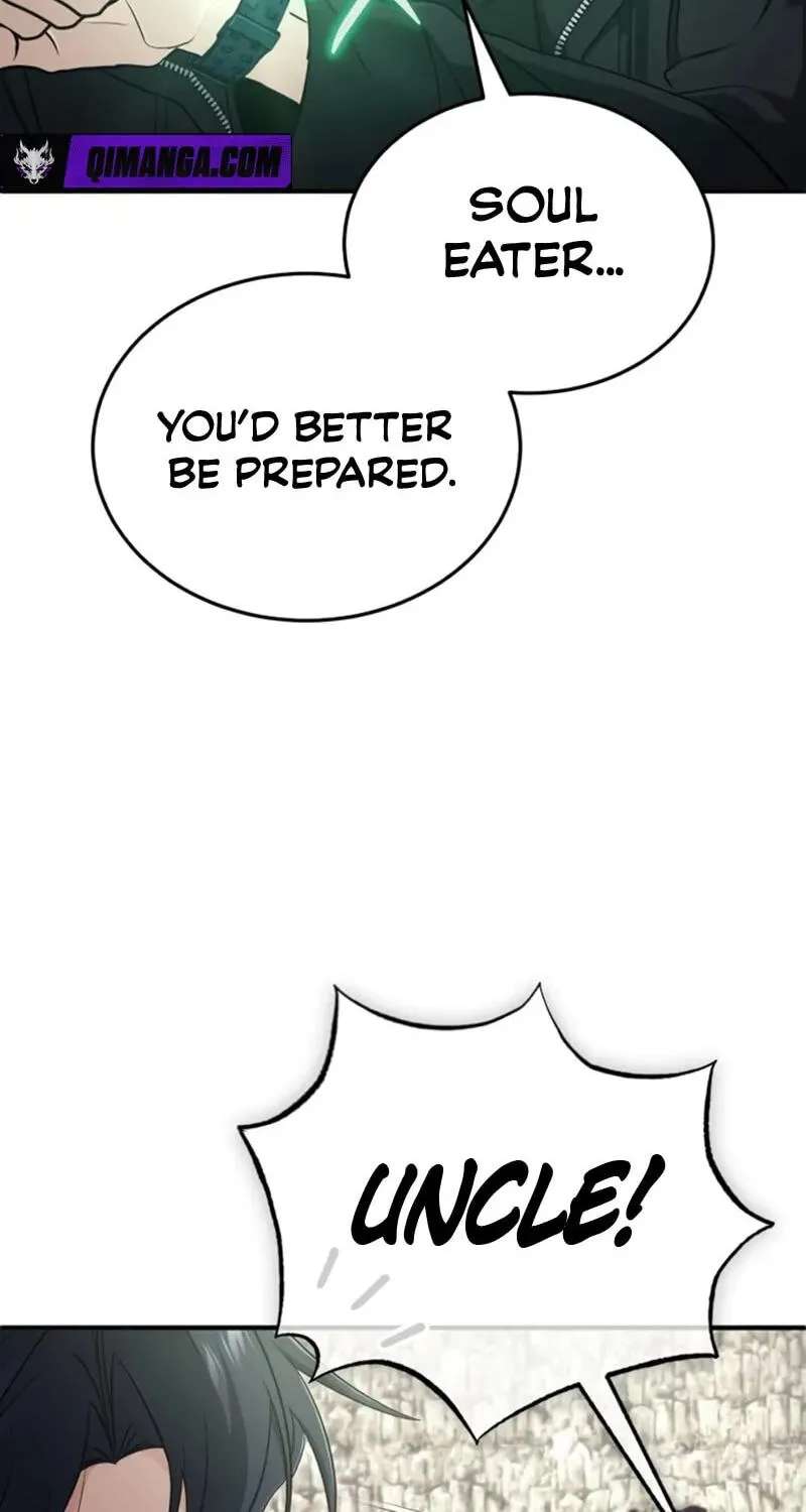 The Returner’s Road to Retirement Chapter 108 - page 55