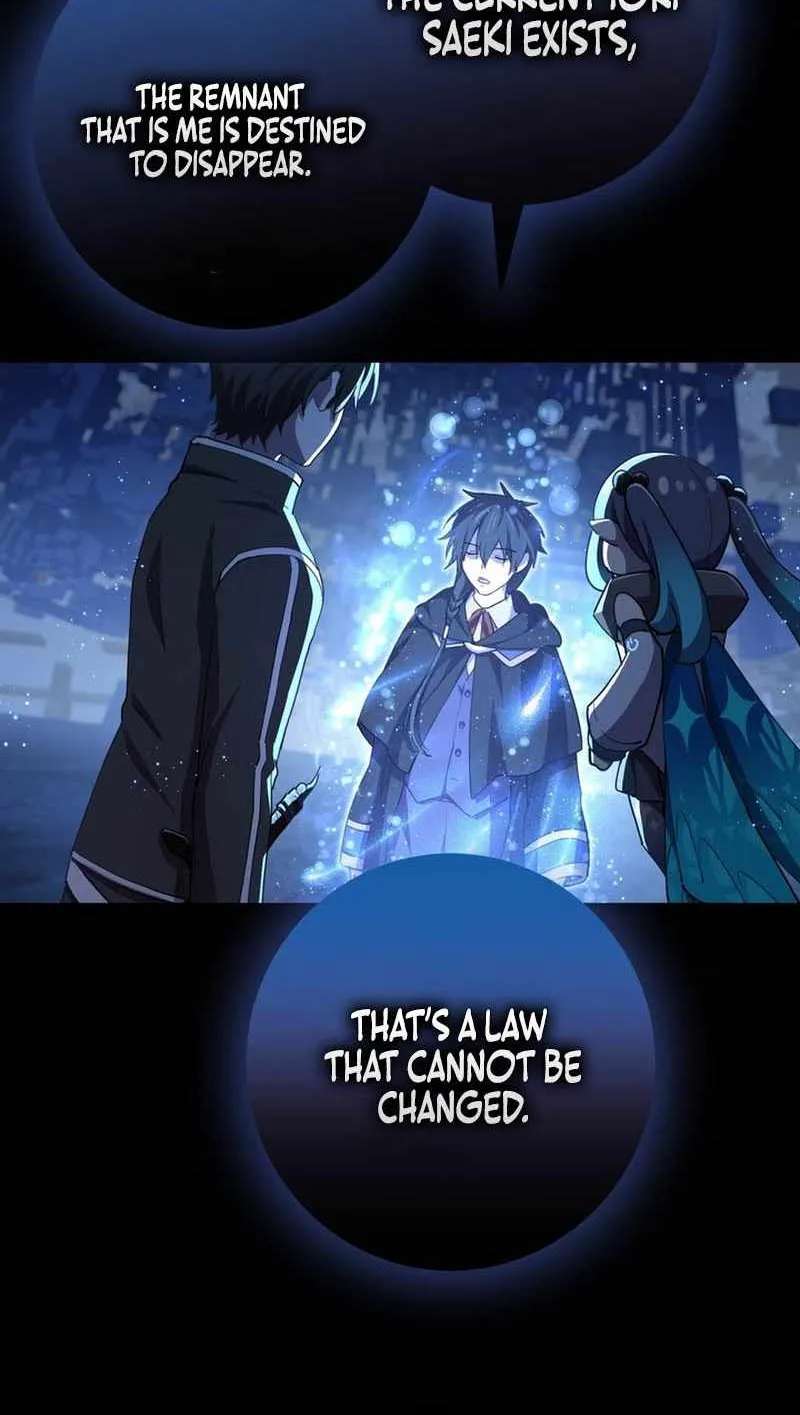 The Reincarnation Of The Forbidden Archmage Chapter 203 - page 72