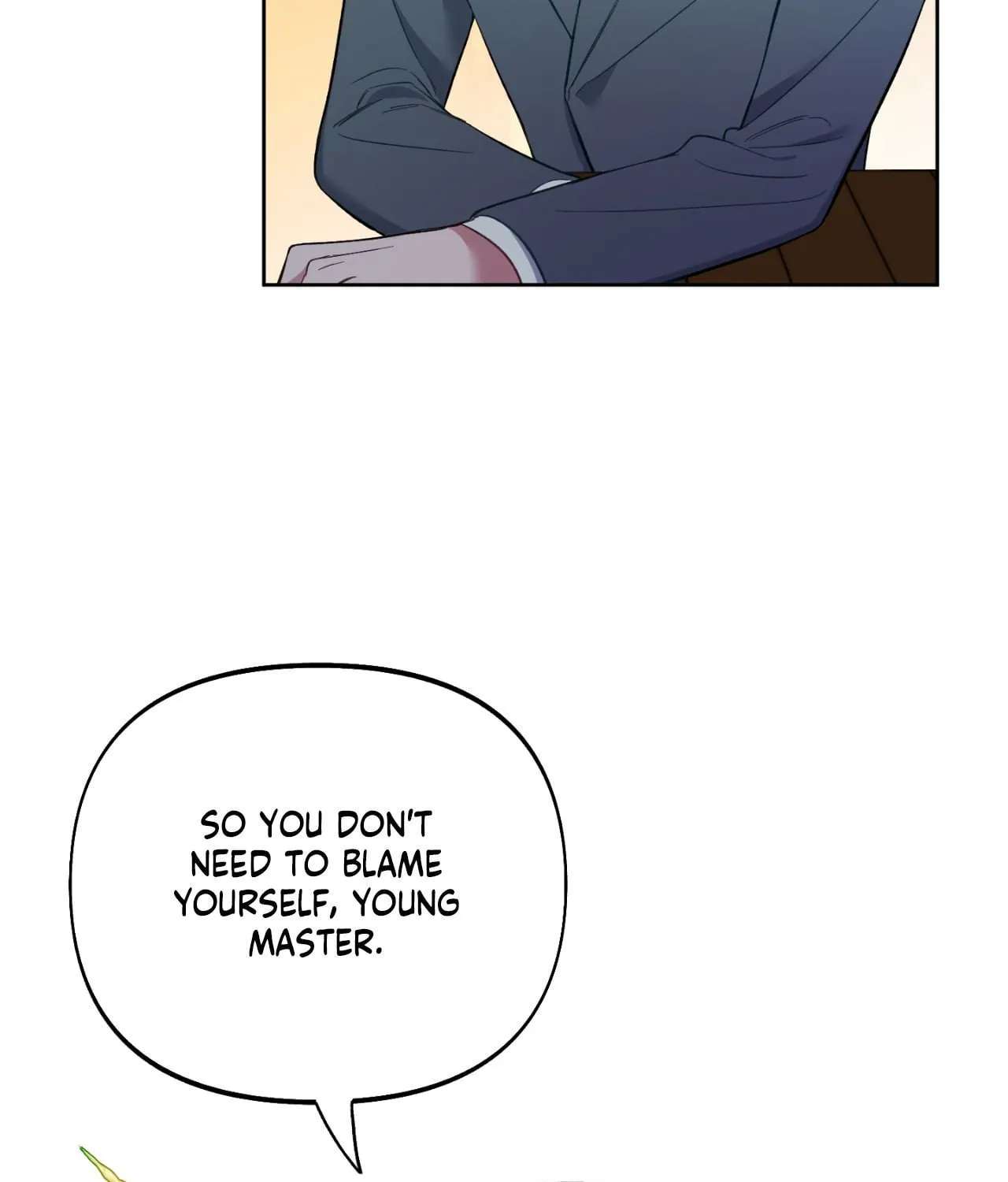 May as Well Get the Best Ending Chapter 57 - page 15