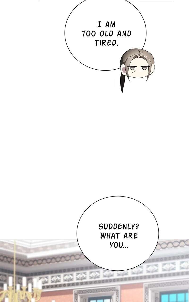 Wished You Were Dead Chapter 101 - page 108